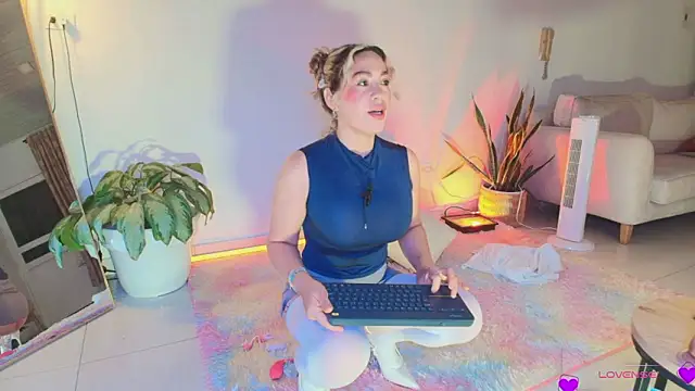 erotik lady online show from March 2026 03:44:02 AM