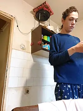 JoLeNe27 online show from April 2026 05:45:02 AM