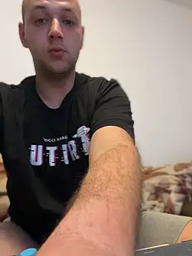 Flakka95 online show from April 2026 12:15:01 AM