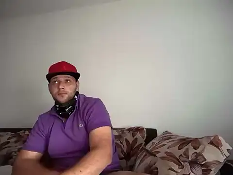 Flakka95 online show from July 2026 07:37:01 AM