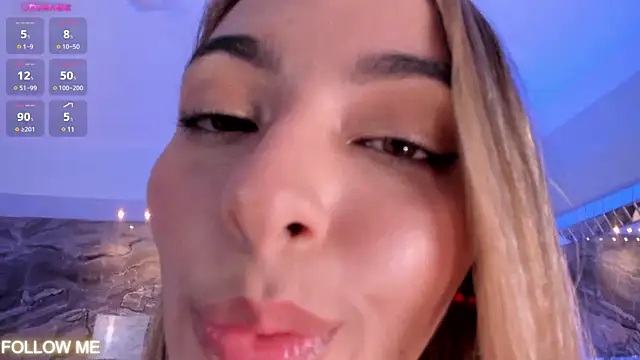 MelissaMoore  online show from March 2025 05:38:02 AM