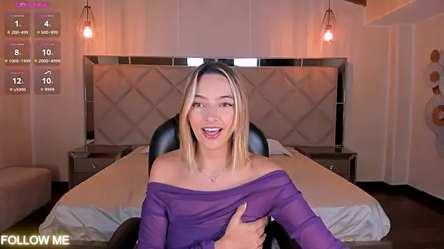 MelissaMoore  online show from July 2026 10:28:01 AM