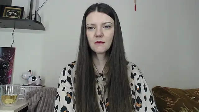 SugarTati online show from February 2026 08:20:01 PM