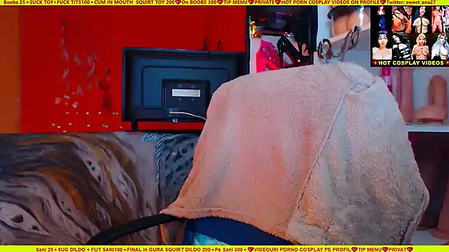 cuminmenowbbyx online show from January 2025 12:51:02 PM