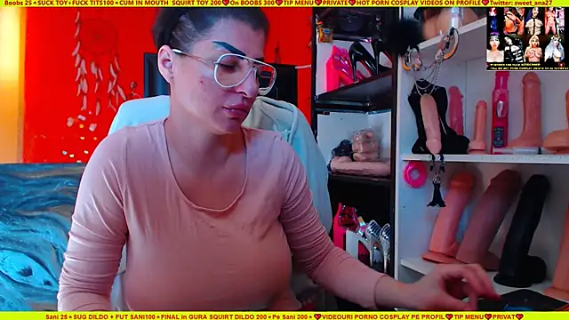 cuminmenowbbyx online show from October 2025 11:09:01 AM