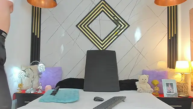 Leisygirl online show from October 2025 03:28:01 AM