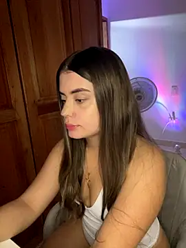 Miss valeriaa online show from November 2025 04:07:02 PM