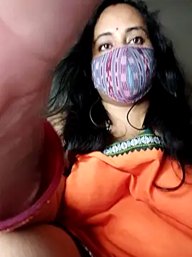 Snapshot of Sheela-Bhabi chatting on June 2026 09:06:01 PM Sheela-Bhabi online show from June 2026 09:06:01 PM