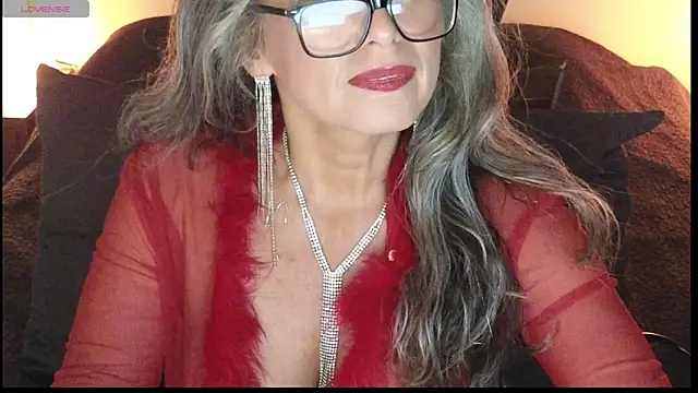 milfettefab online show from February 2025 12:30:01 AM