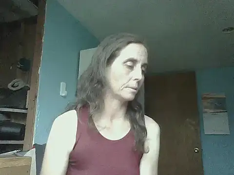 SexyRach75 online show from October 2025 09:44:01 PM