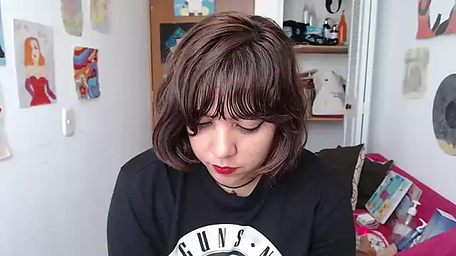 soynanabela28 online show from November 2025 05:35:02 PM