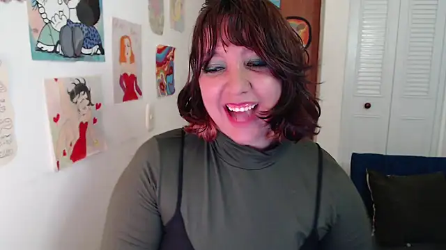 Snapshot of soynanabela28 chatting on December 2025 12:40:02 AM soynanabela28 online show from December 2025 12:40:02 AM