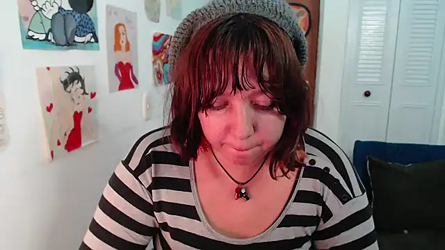 Snapshot of soynanabela28 chatting on December 2025 03:37:02 AM soynanabela28 online show from December 2025 03:37:02 AM