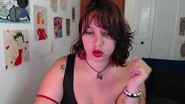 Snapshot of soynanabela28 chatting on January 2026 12:05:02 AM soynanabela28 online show from January 2026 12:05:02 AM