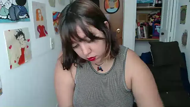 Snapshot of soynanabela28 chatting on February 2026 09:40:02 PM soynanabela28 online show from February 2026 09:40:02 PM