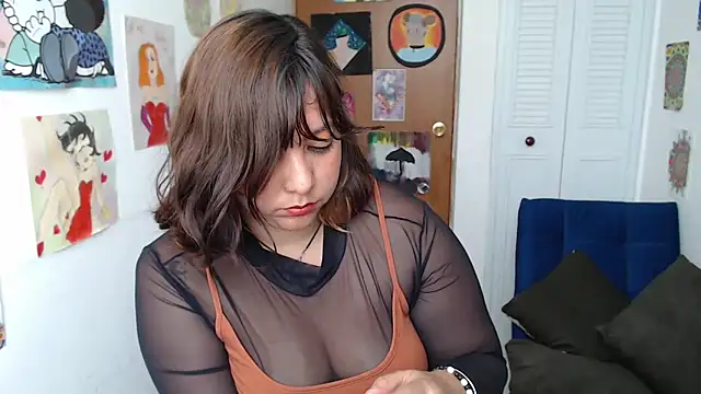 Snapshot of soynanabela28 chatting on February 2026 04:58:02 PM soynanabela28 online show from February 2026 04:58:02 PM