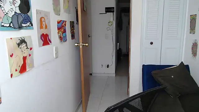 Snapshot of soynanabela28 chatting on February 2026 06:19:01 PM soynanabela28 online show from February 2026 06:19:01 PM