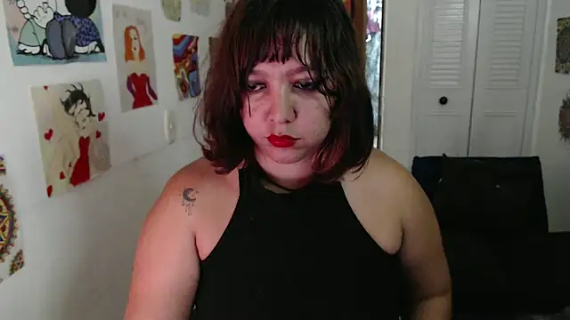 Snapshot of soynanabela28 chatting on February 2026 01:04:02 AM soynanabela28 online show from February 2026 01:04:02 AM