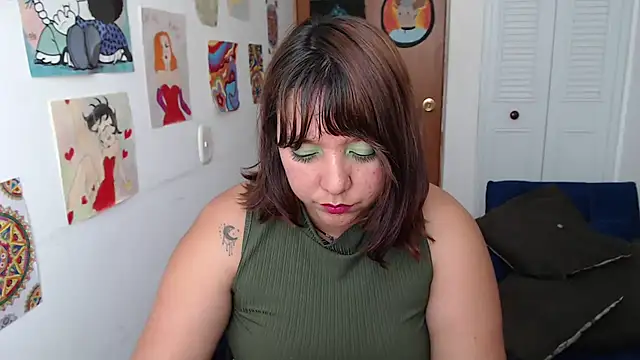 Snapshot of soynanabela28 chatting on February 2026 04:51:02 PM soynanabela28 online show from February 2026 04:51:02 PM