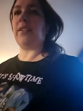 Canadian BBW online show from January 2025 04:30:02 PM