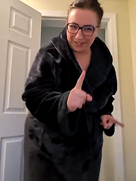 Canadian BBW online show from March 2025 02:12:01 PM