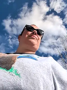 Canadian BBW online show from March 2025 07:32:01 PM