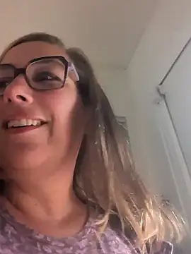 Canadian BBW online show from September 2025 08:19:01 PM