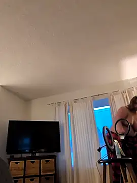 Canadian BBW online show from February 2026 12:20:02 AM