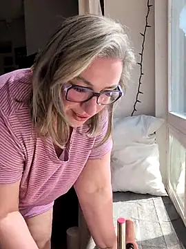 Canadian BBW online show from March 2026 08:48:02 PM