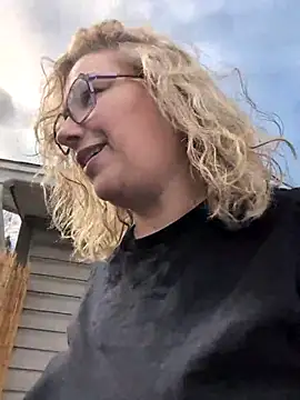 Canadian BBW online show from March 2026 07:18:02 PM