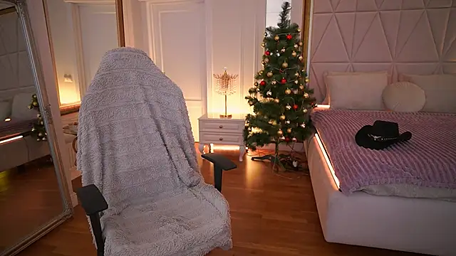 GraceCandy online show from January 2026 07:12:01 AM