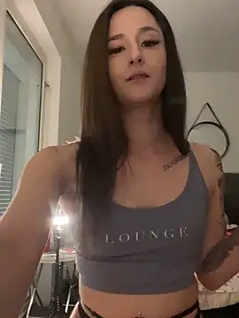 joanaelaa online show from March 2025 05:02:02 PM