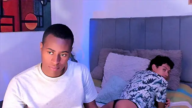 CrissBrownxxx online show from October 2025 02:21:01 AM