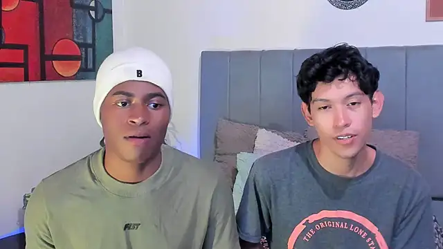 CrissBrownxxx online show from October 2025 01:17:02 AM