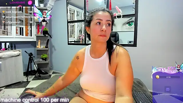 kagomme online show from February 2025 10:46:01 AM