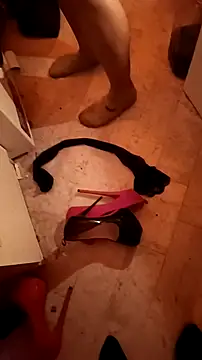 Misspadrona88 online show from December 2025 09:44:02 PM