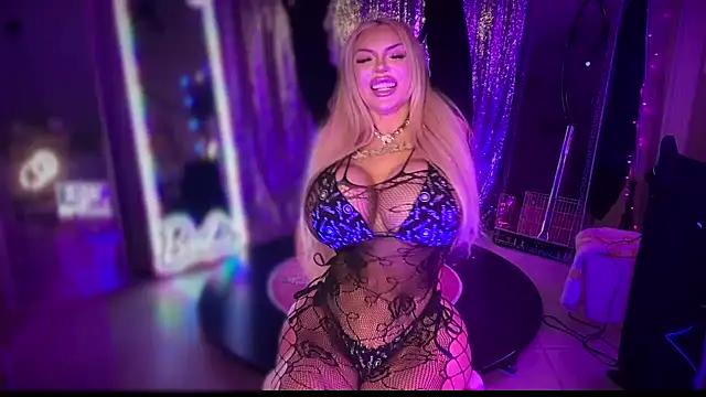 bimbotwerkqueen online show from January 2025 05:10:01 AM