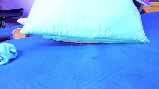 Angel Avni online show from October 2025 03:47:02 AM