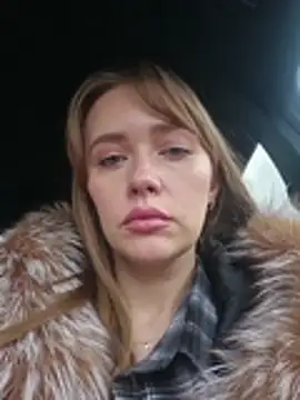 PrettieKate online show from March 2026 01:17:02 PM