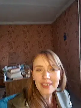 Snapshot of PrettieKate chatting on April 2026 11:59:01 AM PrettieKate online show from April 2026 11:59:01 AM