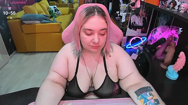 Softie Sofy online show from July 2026 02:29:02 AM