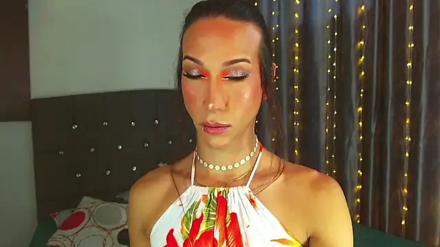 Kenisha Sweet online show from January 2026 07:30:01 PM