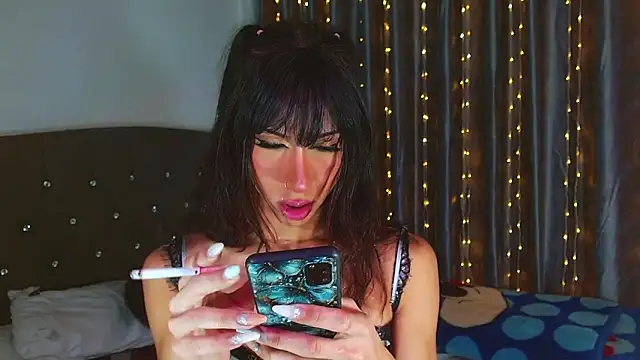 Snapshot of Kenisha_Sweet chatting on February 2026 11:12:01 PM Kenisha Sweet online show from February 2026 11:12:01 PM