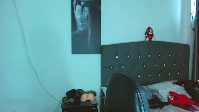 Snapshot of Kenisha_Sweet chatting on February 2026 07:12:01 PM Kenisha Sweet online show from February 2026 07:12:01 PM