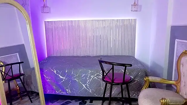 lala angel online show from March 2026 05:05:02 PM