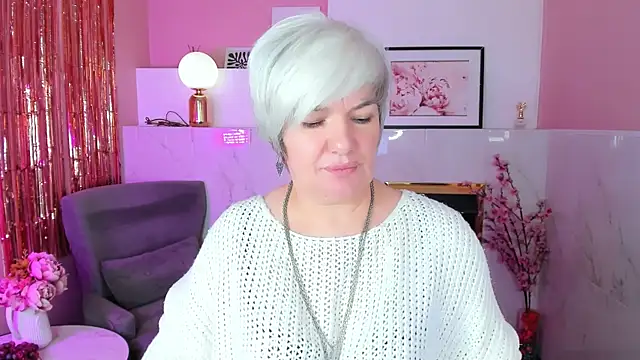 CarmenSoft online show from January 2026 08:45:02 PM