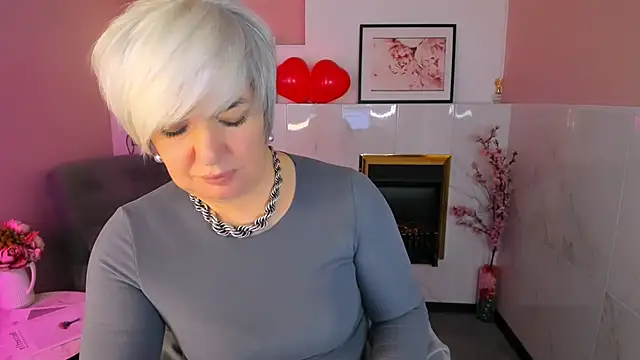 CarmenSoft online show from February 2026 09:08:01 PM