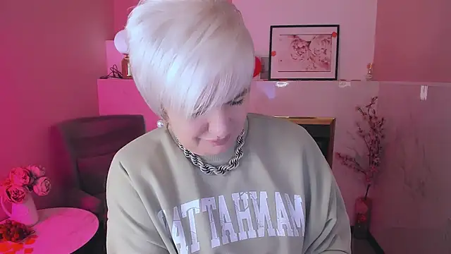 CarmenSoft online show from February 2026 08:42:02 PM