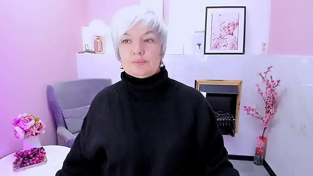 CarmenSoft online show from March 2026 08:45:02 PM