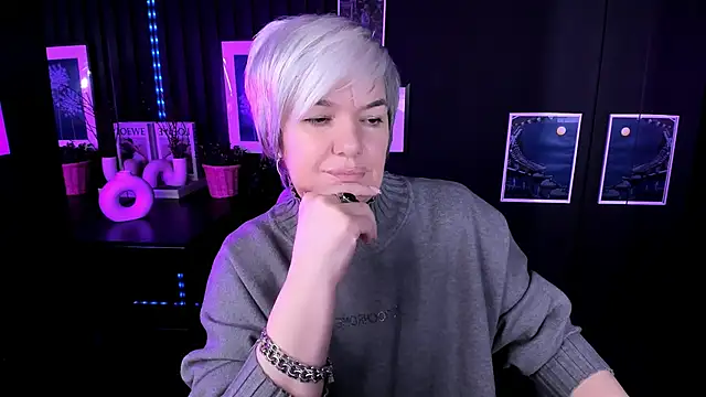 CarmenSoft online show from March 2026 08:34:02 PM